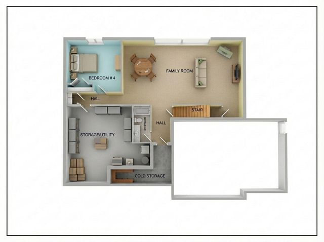 8683 Camomile Drive, Augusta, MI 49012