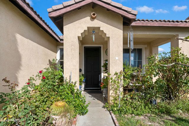 5035 Rainer Avenue, Palmdale, CA 93552