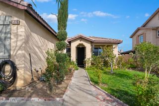 5035 Rainer Avenue, Palmdale, CA 93552