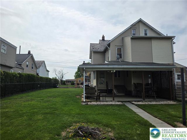 3204 South 2nd Street, Whitehall Twp, PA 18052