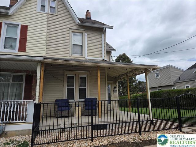 3204 South 2nd Street, Whitehall Twp, PA 18052