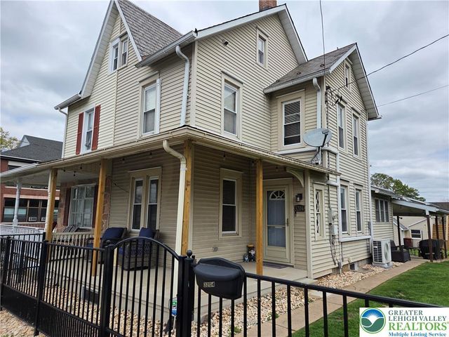 3204 South 2nd Street, Whitehall Twp, PA 18052