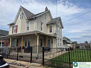 3204 South 2nd Street, Whitehall Twp, PA 18052