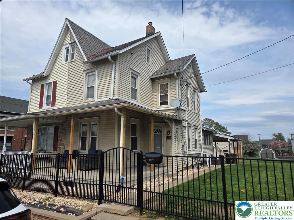 3204 South 2nd Street, Whitehall Twp, PA 18052