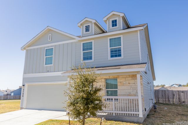2766 Rosefinch, New Braunfels, TX 78130