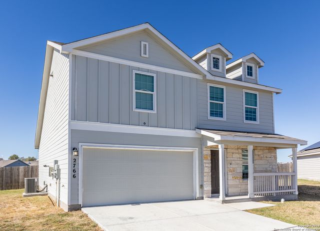 2766 Rosefinch, New Braunfels, TX 78130