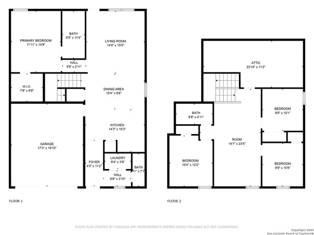 2766 Rosefinch, New Braunfels, TX 78130