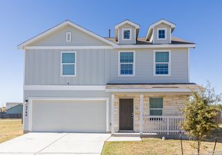 2766 Rosefinch, New Braunfels, TX 78130