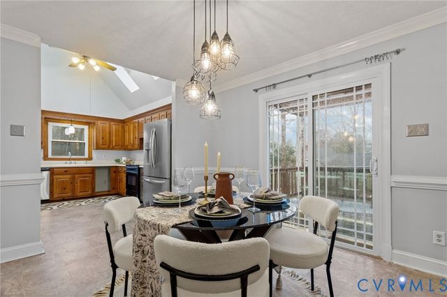 6242 Violet Cir, Mechanicsville, VA 23111