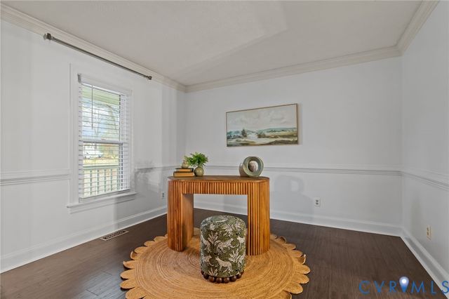 6242 Violet Cir, Mechanicsville, VA 23111