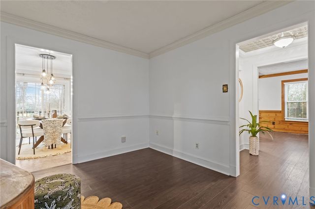 6242 Violet Cir, Mechanicsville, VA 23111