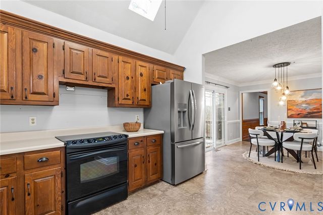 6242 Violet Cir, Mechanicsville, VA 23111