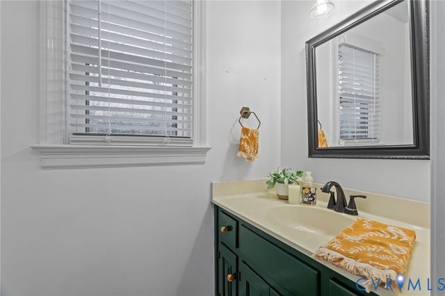 6242 Violet Cir, Mechanicsville, VA 23111