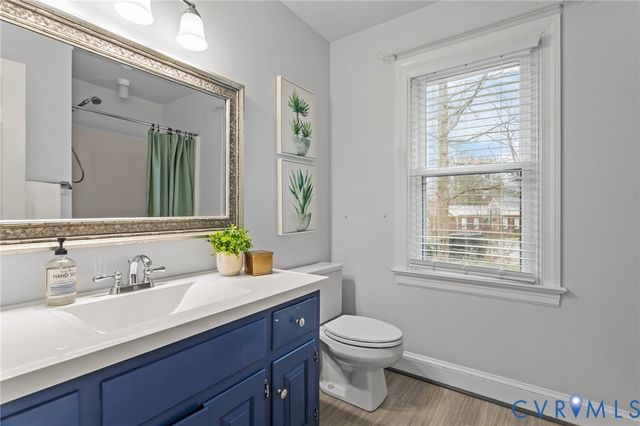 6242 Violet Cir, Mechanicsville, VA 23111