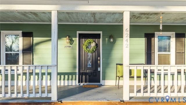 6242 Violet Cir, Mechanicsville, VA 23111