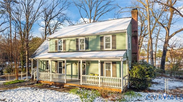 6242 Violet Cir, Mechanicsville, VA 23111