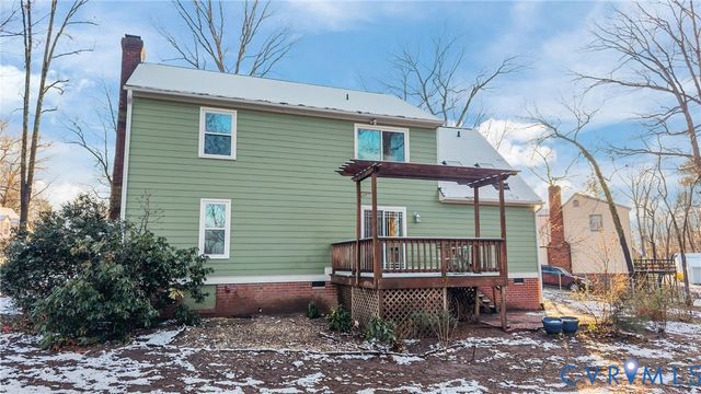 6242 Violet Cir, Mechanicsville, VA 23111