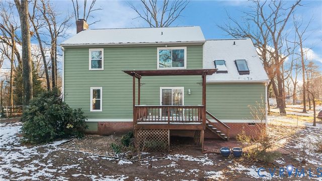 6242 Violet Cir, Mechanicsville, VA 23111