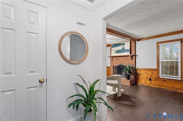 6242 Violet Cir, Mechanicsville, VA 23111