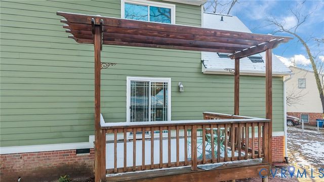 6242 Violet Cir, Mechanicsville, VA 23111