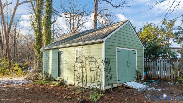 6242 Violet Cir, Mechanicsville, VA 23111