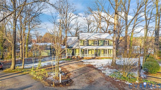 6242 Violet Cir, Mechanicsville, VA 23111