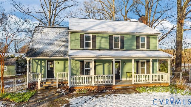 6242 Violet Cir, Mechanicsville, VA 23111