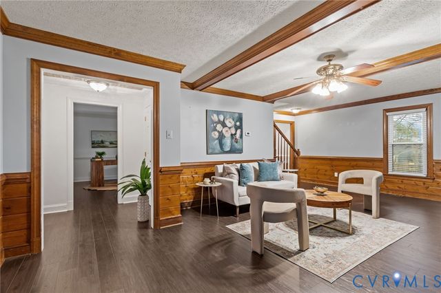 6242 Violet Cir, Mechanicsville, VA 23111