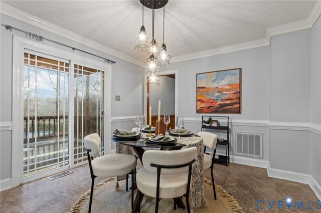 6242 Violet Cir, Mechanicsville, VA 23111