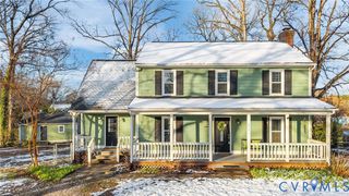 6242 Violet Cir, Mechanicsville, VA 23111