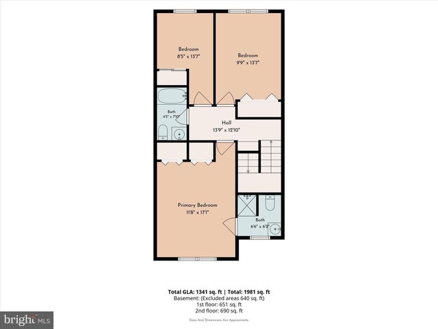 324 CARLYN CT, Downingtown, PA 19335