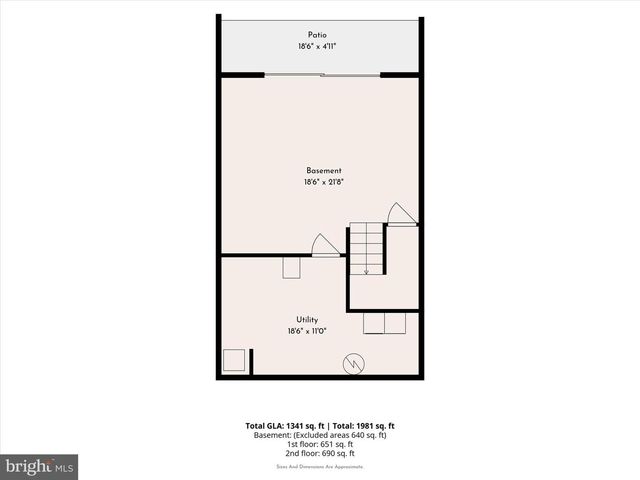 324 CARLYN CT, Downingtown, PA 19335