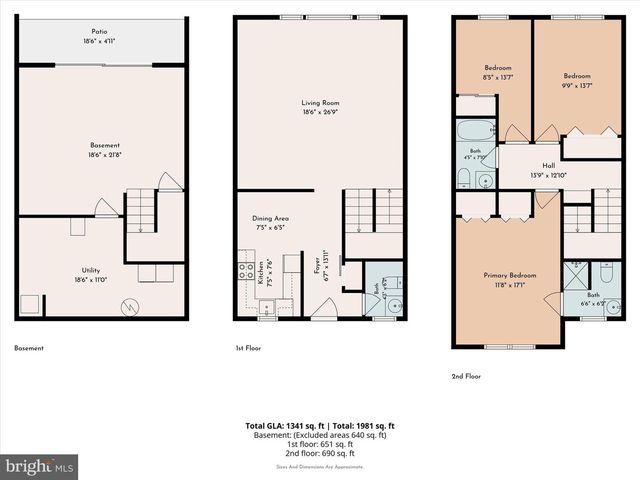 324 CARLYN CT, Downingtown, PA 19335