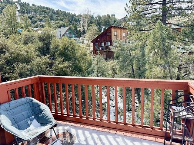 2005 Zermatt, Pine Mtn Club, CA 93222