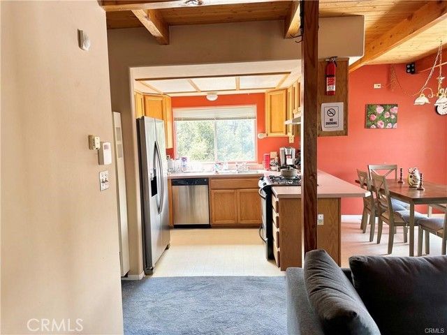 2005 Zermatt, Pine Mtn Club, CA 93222