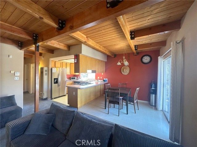 2005 Zermatt, Pine Mtn Club, CA 93222