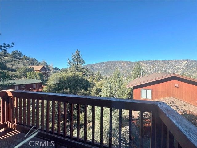 2005 Zermatt, Pine Mtn Club, CA 93222