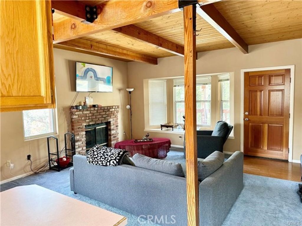 2005 Zermatt, Pine Mtn Club, CA 93222