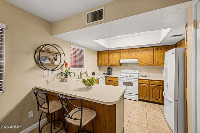 12222 N PARADISE VILLAGE Parkway S 343, Phoenix, AZ 85032