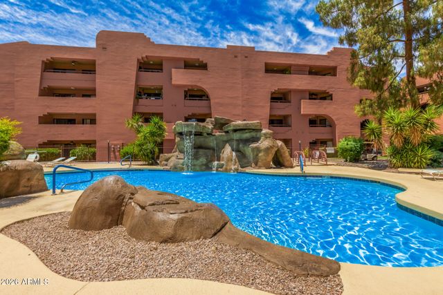 12222 N PARADISE VILLAGE Parkway S 343, Phoenix, AZ 85032