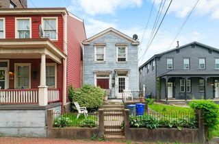 1413 Columbus Ave, Manchester, PA 15233