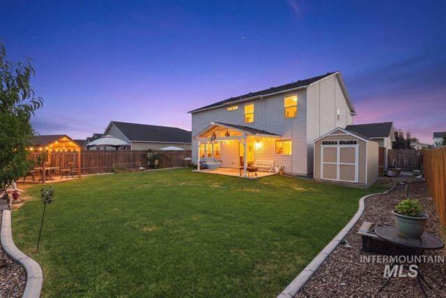 12828 Conner, Caldwell, ID 83607