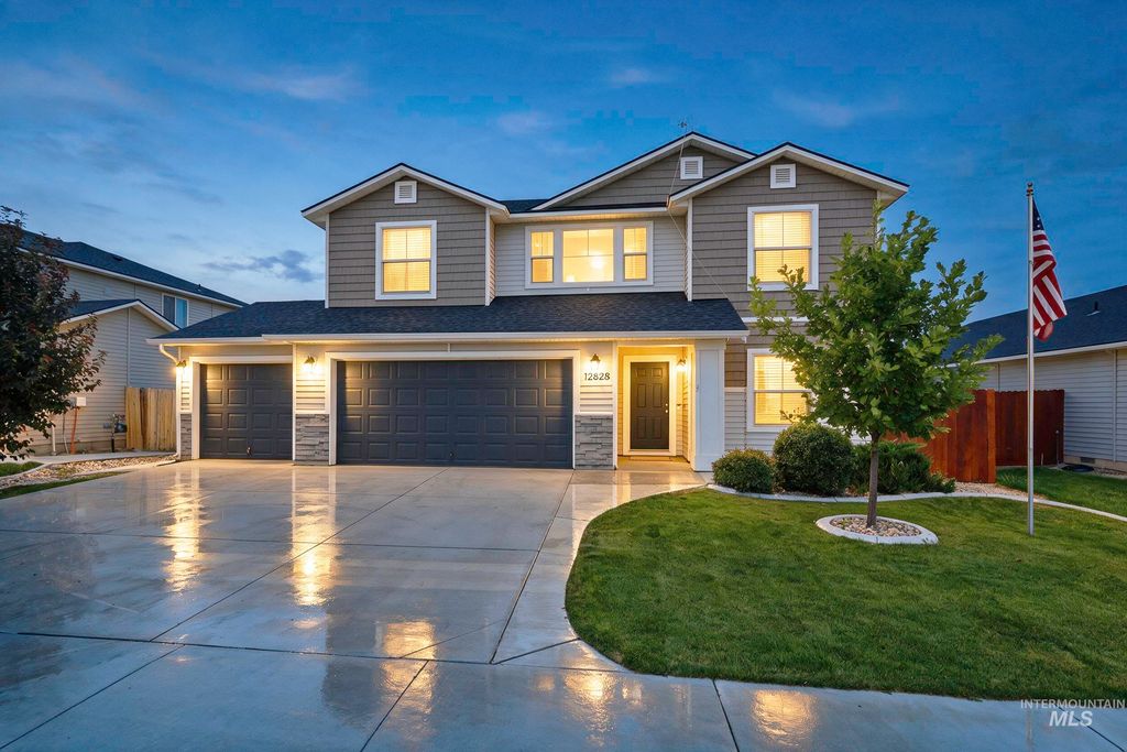 12828 Conner, Caldwell, ID 83607