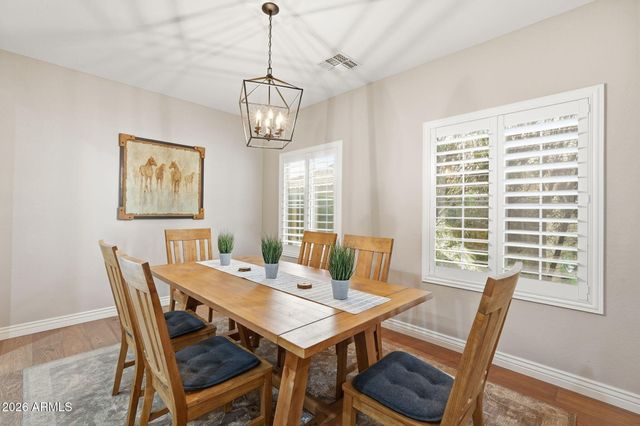 10249 E KINETIC Drive, Mesa, AZ 85212