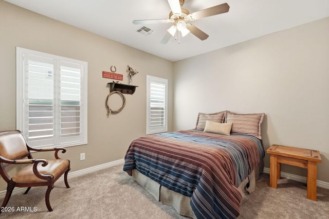 10249 E KINETIC Drive, Mesa, AZ 85212