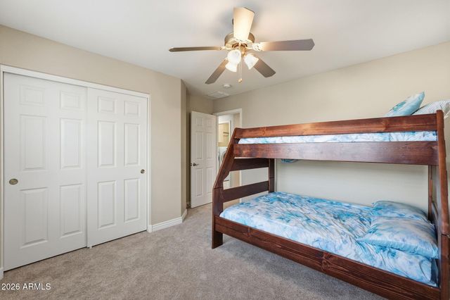 10249 E KINETIC Drive, Mesa, AZ 85212