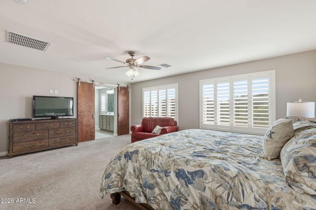 10249 E KINETIC Drive, Mesa, AZ 85212