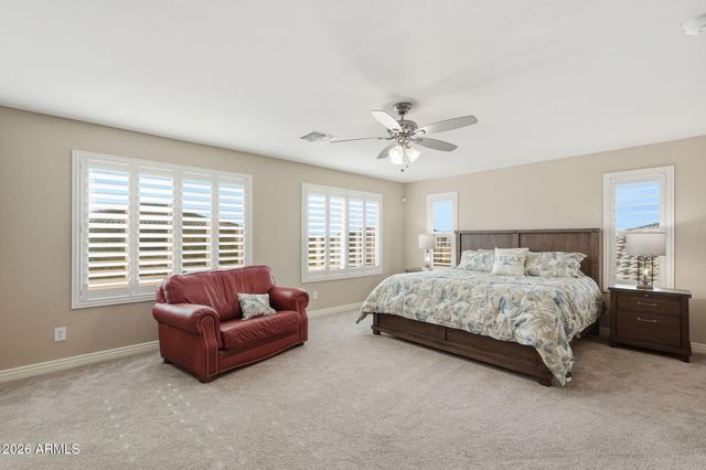 10249 E KINETIC Drive, Mesa, AZ 85212