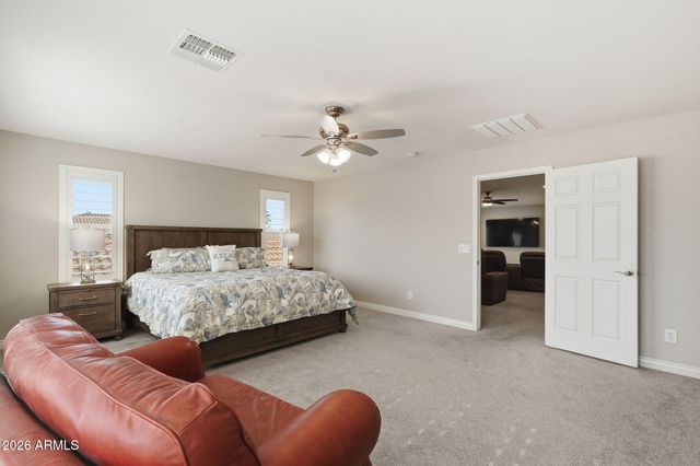 10249 E KINETIC Drive, Mesa, AZ 85212