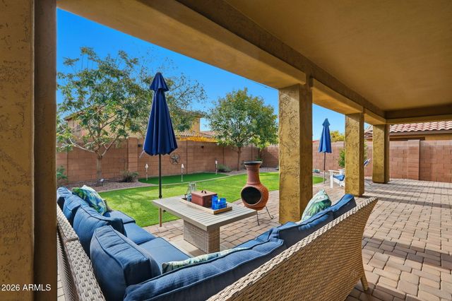 10249 E KINETIC Drive, Mesa, AZ 85212